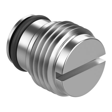 Festo Plug Screw MS2-G18S MS2-G18S